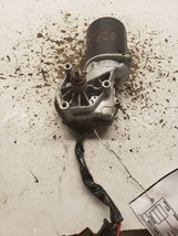 Windshield Wiper Motor Convertible Fits 99-03 SAAB 9-3 1149644 - $29.70