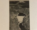 Hoover Dam Brochure Vintage BR14 - £6.25 GBP