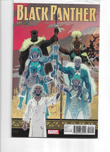 Black Panther Issue #11 - Paolo Rivera Connecting Cover G Variant NM - £7.11 GBP