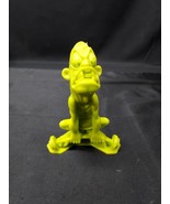 Vintage Louis Marx Nutty Mads - Waldo The Weight Lifter - Original 1963 ... - $29.99