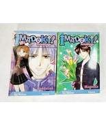 Imadoki! Nowadays, Vol. 1 &amp; Vol. 2 : Dandelion and Magnolia 1 and 2 - £8.68 GBP