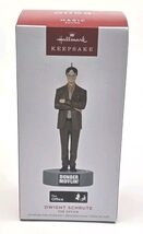 2023 Hallmark Keepsake Ornament: The Office Dwight Shrute Sound Ornament... - $330.31 MXN