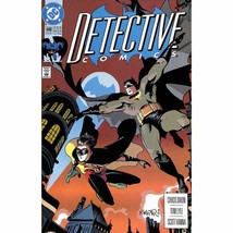 Detective Comics #648 - NM - DC - 1992 1st App Stephanie Brown - £11.68 GBP