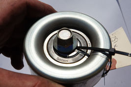 2013-2016 SUBARU BRZ BELT IDLER PULLEY X1327 image 2