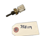 Coolant Temperature Sensor From 2004 Toyota Camry SE 2.4 - £15.68 GBP