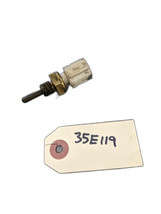 Coolant Temperature Sensor From 2004 Toyota Camry SE 2.4 - $19.95