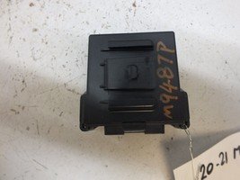 20 21 2020 2021 NISSAN MAXIMA IDM CONTROL MODULE 476A0 9DL0C #340C - £48.10 GBP