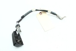 2006-2013 LEXUS IS250 IS350 NEGATIVE BATTERY TERMINAL CABLE WIRE H1404 image 11