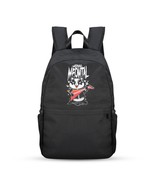 Back to School Backpack for Teens, College, Office - Laptop Compartment - Metal  - $375.68 MXN