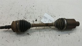 Passenger CV Axle Shaft Front Axle Automatic Transmission Fits 11-12 CRUZE - $54.79