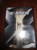 Marvel X-Men X Men Xmen Sci-Fi Fantasy Movie DVD Hugh Jackman Anna Paquin Used - £7.98 GBP