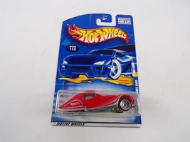 Van / Sports Car / Hot Wheels Talbot Lago #H34 - £10.51 GBP