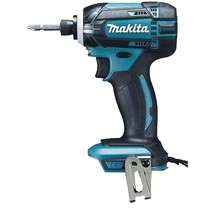 Makita TD149DZB Impact Driver TD149 Blue  18V 165Nm Tool Only - $2,221.92 MXN