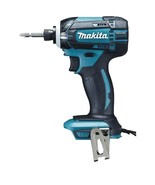 Makita TD149DZB Impact Driver TD149 Blue  18V 165Nm Tool Only - $2,213.66 MXN