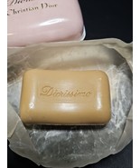 Christian Dior Paris Diorissimo 80g Savon Soap New with Case - $59.39
