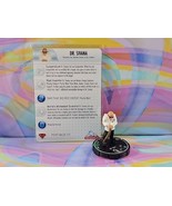 DC Heroclix Dr. Sivana #020 Game Figurine w/Card - $36.65 MXN
