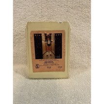 Linda Ronstadt Favorites 8 Track Tape Living in the USA ET 8155 Asylum 1... - $166.08 MXN