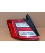 13-18 Ford Taurus Taillight Tail Light Lamp Driver Left LH - €101,17 EUR 13-18 Ford Taurus Taillight Tail Light Lamp Driver Left LH - €101,17 EUR