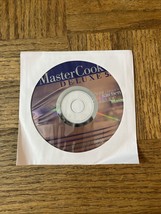 Master Cook Deluxe PC CD Rom - £22.12 GBP