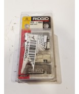 *NEW* RIDGID 500B DIES, 1/4&quot; 20 NC HS HIGH SPEED STEEL, 48605, THREADING - £62.20 GBP