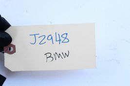 2000-2006 BMW E46 328I 325i 330i FRONT LEFT ENGINE COMPARTMENT HOOD SEAL J2948 image 12