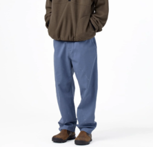 Thisisneverthat Splatter Painter Pants Blue ( L ) - $108.87