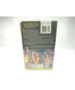 Lady and the Tramp Disney VHS 1998 Animation Classic Dogs Story Roberts ... - £5.42 GBP