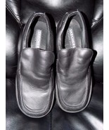 Skechers Work-Relaxed Fit SR Slip On Dress Shoes Black 4007 Size 11 Men&#39;... - £23.57 GBP
