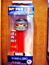 2018 Limited Edition Funko Pop Pez Guardians of the Galaxy Vol. 2- Star ... - £5.85 GBP