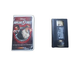 Inspector Gadget (VHS, 1999, Clam Shell Case) - £4.30 GBP