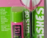 Maybelline Great Lash LOTS OF LASHES Mascara 12.7ml #141 Very Black - £9.43 GBP