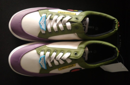 Men&#39;s Buzz light-year fashion sneakers  - $34.95
