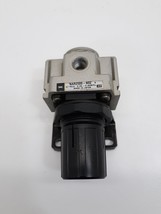 SMC NAR2500-NO2 Air Pressure Regulator 0.05-0.85MPa  - $18.40