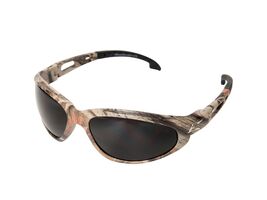 Edge SW116CF Dakura Wrap-Around Safety Glasses, Anti-Scratch, Non-Slip, ... - $15.95