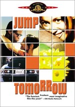 Jump Tomorrow [DVD] [DVD] - $12.05