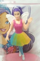 Barbie Mini Starlight Fairy Mattel Micro Collection Mini BARBIE Figure HBC14 - £4.67 GBP
