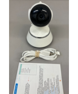 WiFi Smart Net Surveillance Camera V380 Pro Indoor Security Motion Senso... - $364.94 MXN