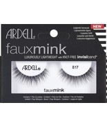 Ardell Faux Mink 817 - $13.66 CAD
