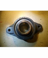 HLU 2 Bolt Flange Bearing FL212 NEW - $41.55 CAD