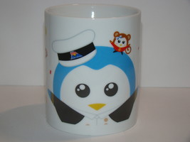 STAR CRUISES - Coffee Cup - £15.98 GBP