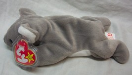 Ty 1996 Beanie Baby Mel The Koala Bear 8&quot; Stuffed Animal Toy New - £11.65 GBP