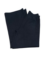 Tommy Bahama Palm Voyage Wide Leg Pants Black Size XS New with tags - $101.11 CAD