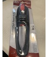 Malco Duct Knife with Serrated Edge DK6S - $15.68