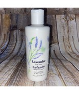 CRABTREE &amp; EVELYN Lavender Body Lotion Discontinued Lotion 8.5 oz NEW - $54.14 CAD