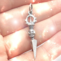 HAUNTED NECKLACE HUNDRED OF KING'S GOLD BLESSINGS ADVANCED MAGICK MYSTICAL  image 2