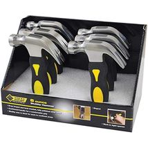 STUBBY HAMMER 8OZ SG - €38,56 EUR