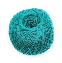 3ply Cotton Crochet and Knitting Thread Yarn for Craft Project - £12.04 GBP