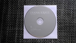 Krall, Diana : Live in Paris by Krall, Diana (CD, 2002) - £3.91 GBP