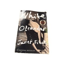White Oleander by Janet Fitch Paperback Book 1999 - £6.77 GBP