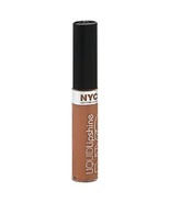 NYC Liquid Lipshine - Nude York City by New York Color - $27.43 CAD
